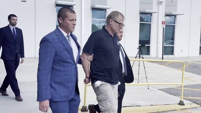 Michelle Parker likely choked to death by ex-fiancé after 2011 The People’s Court airing, court records show