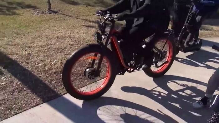 New ride rules: Central Florida students face e-bike, e-scooter changes ...