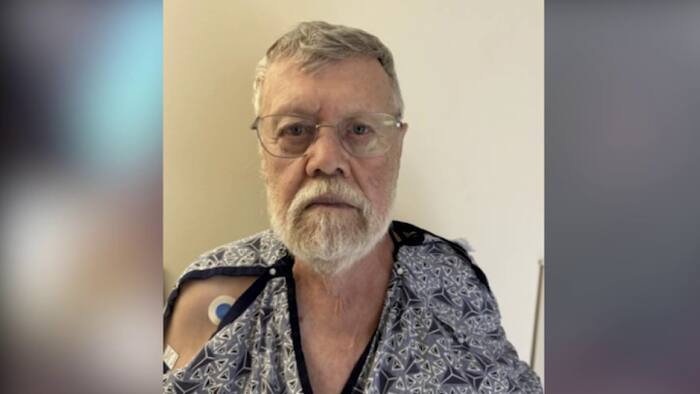 78-year-old Fruitland Park man accused of pulling gun on delivery driver
