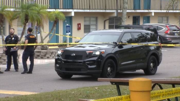 Suspect in custody after South Daytona homicide, police say