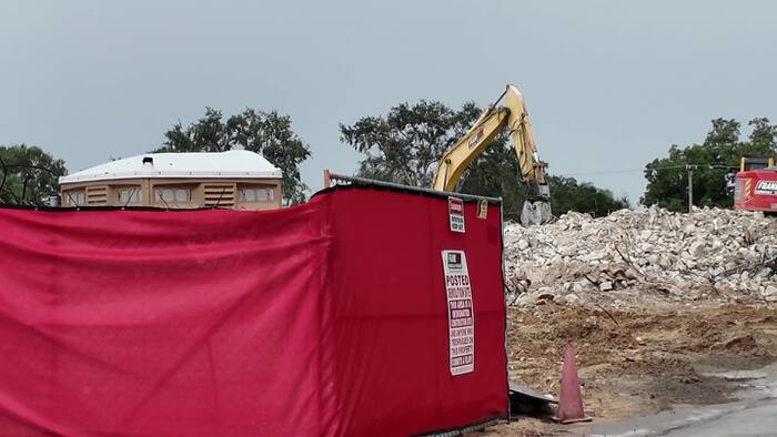 clickorlando.com - Gwyneth Falloon - Rockledge leaders to discuss future of former hospital site