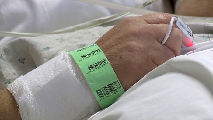 Medweek: Wasting food and treating infections
