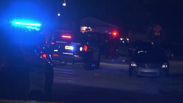 ‘It's a shootout:' Newly released 911 calls capture chaos during Sanford mass shooting at memorial gathering