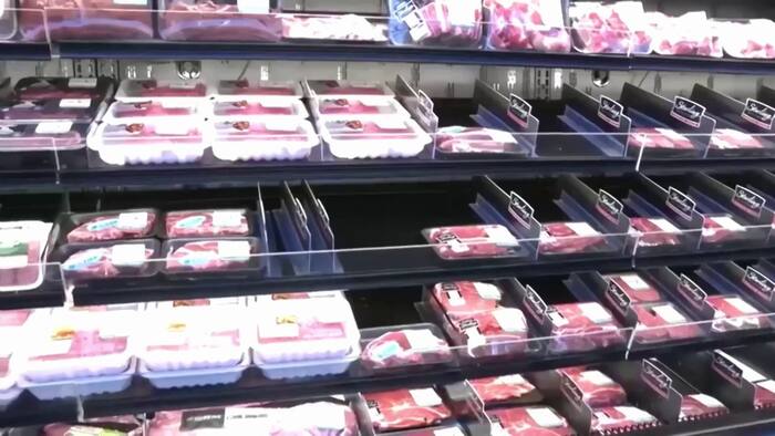 Star Meat Delivery Inc. recalls 167,000+ pounds of uninspected pork ...