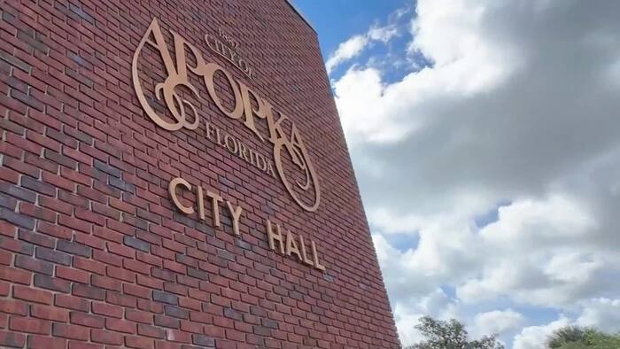 Apopka HR investigation details staff complaints against Commissioner ...