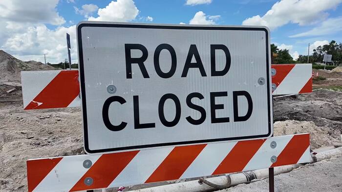 Lake County works on creating roundabout to prevent crashes