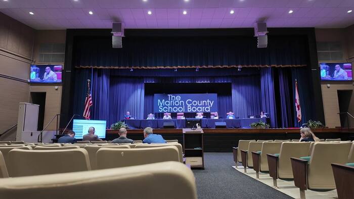 Rising interest rates will cost Marion County schools $38M on new Dunnellon campuses