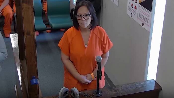 Florida ethics panel formally censures Kissimmee mayor after her arrest