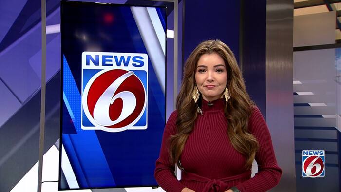 News 6 breaks down Monday's top stories