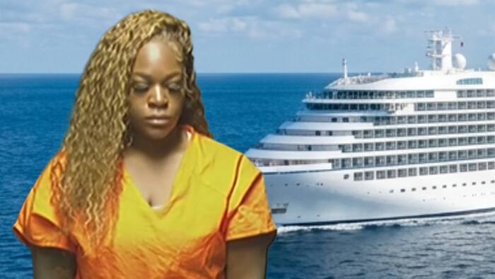 Florida judge rips mom accused of leaving 4 kids home alone for 3-day cruise; 'You cannot make this up,' she says
