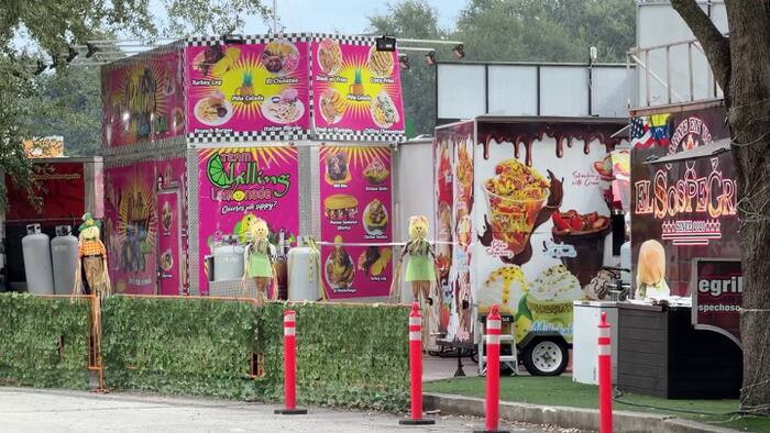 Former vendor's viral post sparks backlash against Kissimmee's World Food Trucks