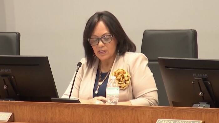 Kissimmee Mayor says she will accept a formal reprimand after ethics ...