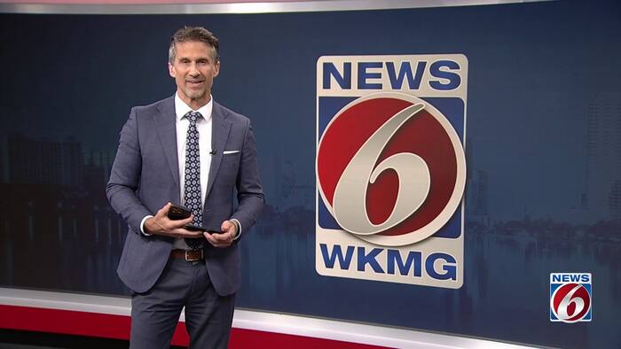 News 6 breaks down your Friday top stories