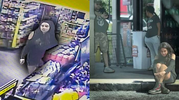 SHERIFF: Knife-wielding migrant stopped by armed citizens at Polk ...