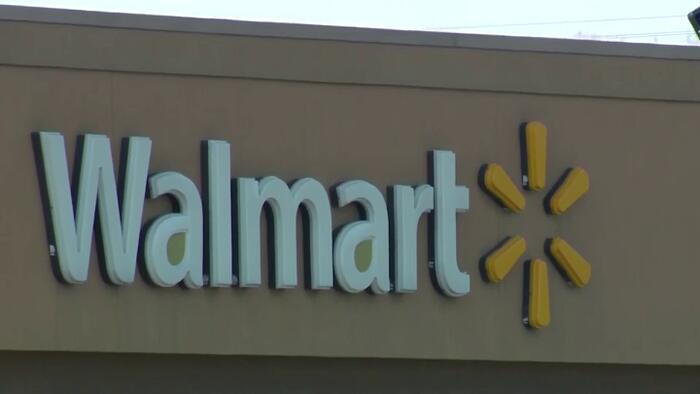 Moneywatch: Amazon hiring and Walmart new joint membership with Sam's Club