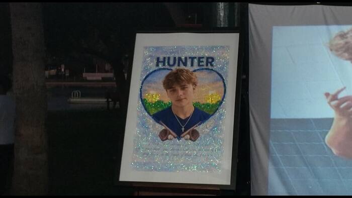 ‘Taken far too soon:’ Family remembers Hunter Russey after police say business owner hits, kills teen in West Melbourne