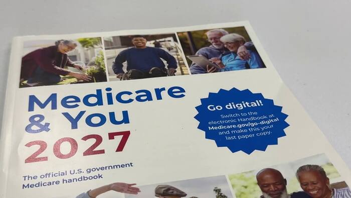 Medicare changes coming in 2027. Here’s where Central Florida residents can get free help