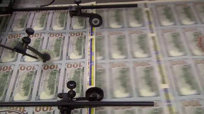 Rob Evans and Maribel Aber have your money matters