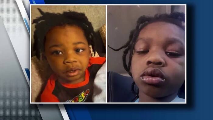 Daytona Beach police: Deaths of two boys found in pond likely accidental