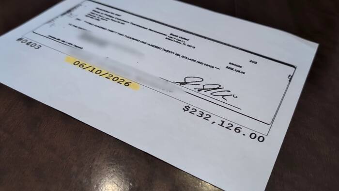 Orlando HOA accused of cutting $232,000 check before public vote ...