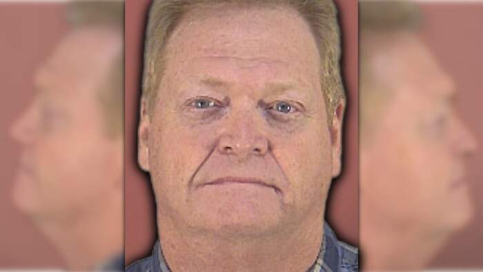Lake County church member faces more charges after hidden camera records girls in bathroom