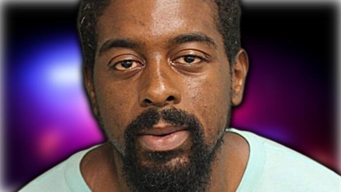 Orlando man accused of snatching child near hotel pool, doing push-ups while fleeing