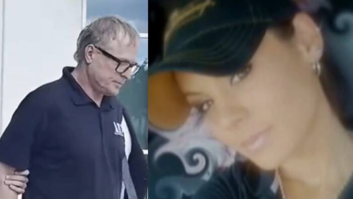Orlando police arrest Dale Smith, ex-fiancé to missing woman Michelle Parker