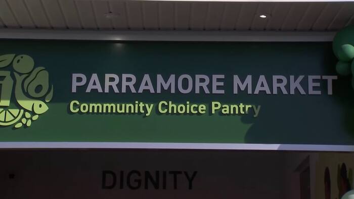 clickorlando.com - Parramore Market brings dignity, choice to Orlando food desert