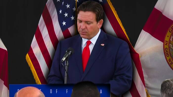Florida Gov. Ron DeSantis signs 8 more new laws. Here’s the lineup