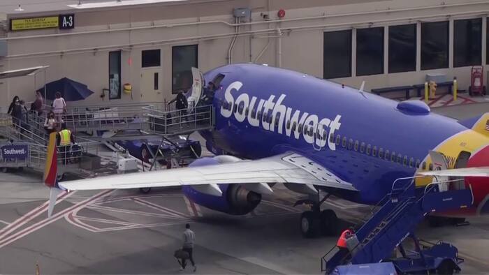 New updates to Southwest Airlines rewards program and what cities are ...