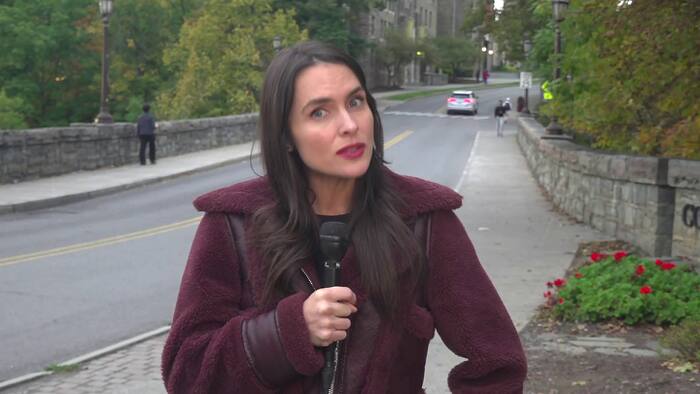 Cornell investigation latest