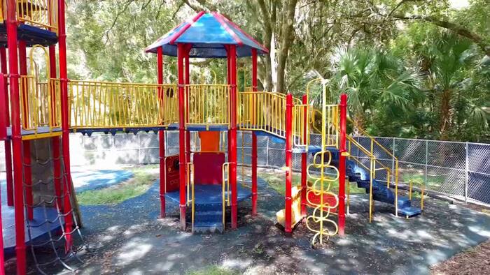 Winter Springs park stays closed 2 months after safety concerns found ...