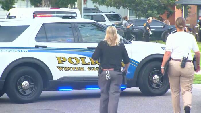 ‘He was so loved:’ Winter Garden neighborhood mourns man killed in ...