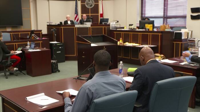 State rests in Jaylen Edgar murder trial; Edgar could take stand next week