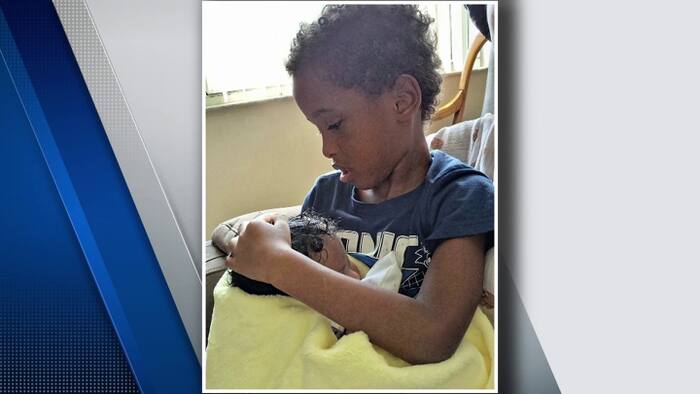911 call: School staff describes video screen falling, killing Brevard ...