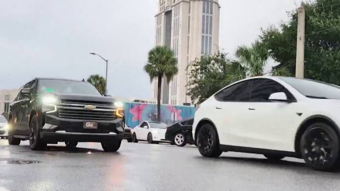 Downtown Orlando parking changes draw frustration as higher rates take effect