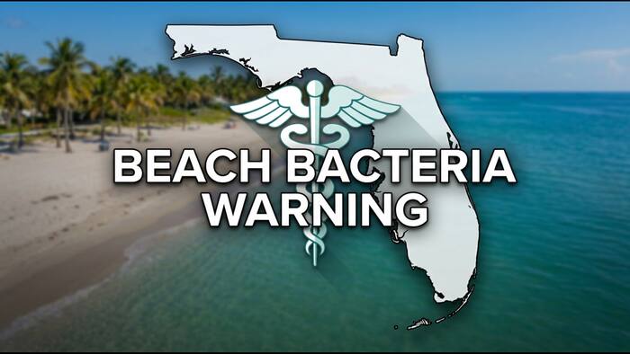 4th Florida death reported from Vibrio infection