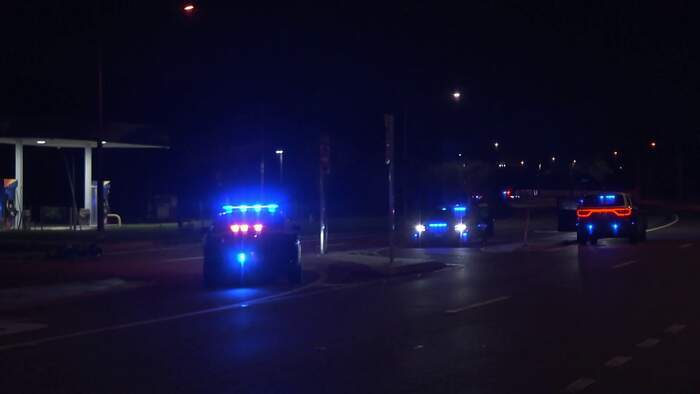 Orlando motorcyclist killed in collision with SUV in Orange County