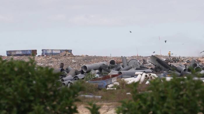 Lake County moves forward with lawsuit over Mount Dora-area landfill odor