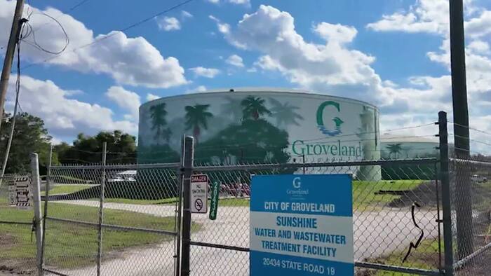 Contractors say poor installation may have contributed to Groveland ...