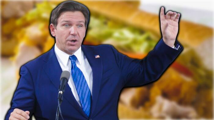 Gov. DeSantis reveals ‘major’ Publix news to start the month