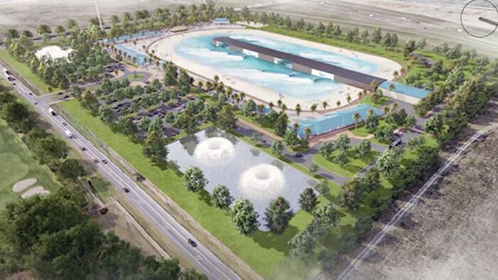 ‘Fix the roads first:' Horizon West residents weigh in over surf park discussions