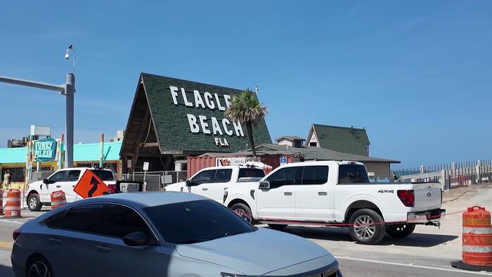 ?Don’t do it:’ Flagler Beach weighs paid parking as vendor warns of ‘drama and citizen pushback’