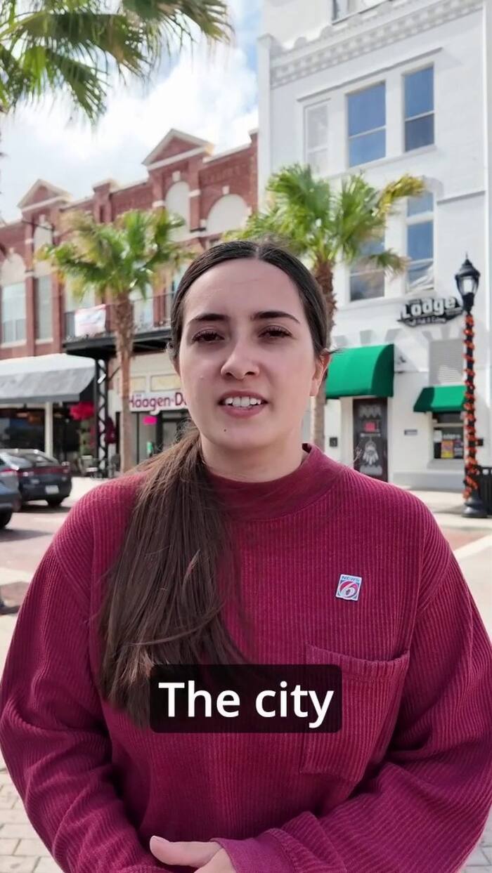 Why a Florida city is dropping a tax program that has businesses cheering