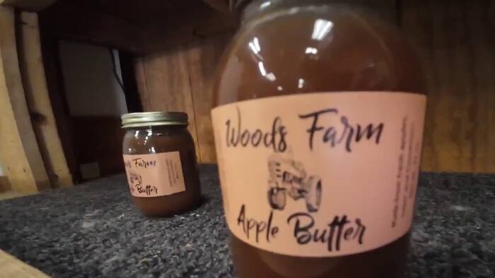 Woods Farms in Boones Mill prepares to close after generations in business