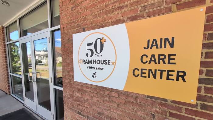 Ram House opens new Jain Care Center in Roanoke to address homelessness This site asks for consent to use your data