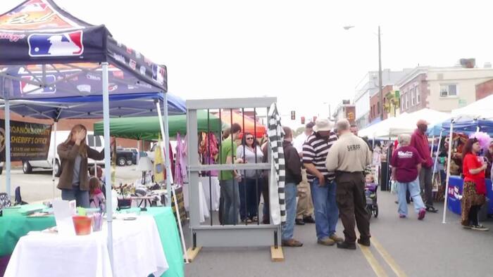 Fall tourism boosts Southwest Virginia economy as visitors flock to ...