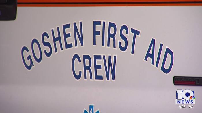Goshen_First_Aid_Unit