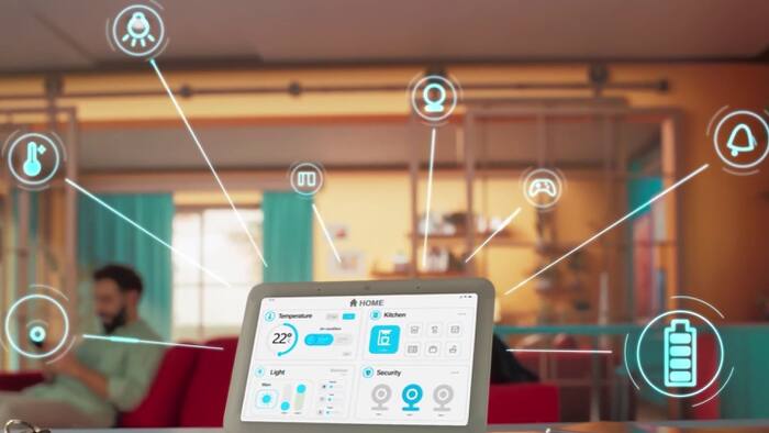 Consumer Reports: Is your smart home spying on you?