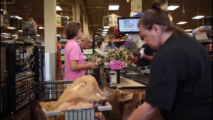 ‘Newly competitive’: Why Roanoke shoppers are ditching grocery stores ...